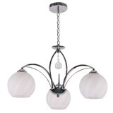  Alyson Viseća Lampa 3x40W E27 Bela ( 15005 ) cene
