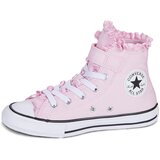 Converse Visoke superge Chuck Taylor All Star 1V Rožnata | Shoptok.si