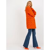 BADU Cardigan-BA-SW-3021.00P-Orange | shoptok.hr