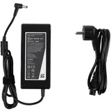 Polnilec za prenosnike Asus, 150W / 20V / 7,5A / 6,0mm x 3,7mm