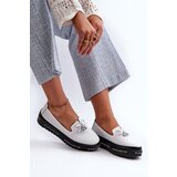 S. BARSKI Ženske mokasinke Kesi | Eponuda.ba