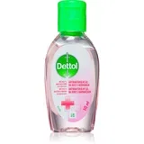 Antibacterial Hand Gel antibakterijski gel s kamilico 50 ml