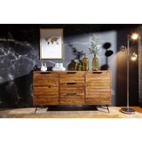 MID.YOU Komoda Nishan, Pravi Les | Shoptok.si