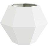  Sadilica Bijelo 75 x 75 x 60 cm Čelik | Eponuda.com