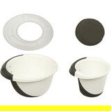 Premium Living Set Posod Anne | Shoptok.si