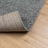  Čupavi tepih PAMPLONA visoka vlakna moderni zeleni 80x150 cm | shoptok.hr