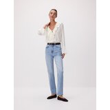 Reserved LADIES` JEANS TROUSERS - plava | shoptok.hr