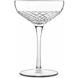 LUIGI BORMIOLI Kelihi Roma 1960, set 6, 300ml, Cocktail, steklo