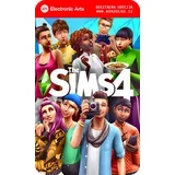 Sims 4 City Living dodatek za igro - EA App koda brez škatlice (WINDOWS PC)