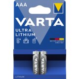Varta 1x2 Ultra Lithium Micro AAA LR03 Cijene