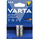 Varta litijumska baterija AAA 2/1 cene