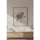 WALLXPERT Slika Huhu740, 40 x 60cm | Eponuda.com