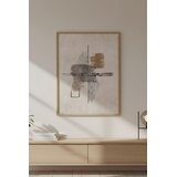 WALLXPERT Slika Huhu740, 40 x 60cm | Eponuda.ba