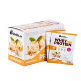 Bombbar Proteinski šejk - Creme brulee (porcija) 30g Cene