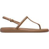 Crocs Miami Thong Flip Bež | shoptok.hr