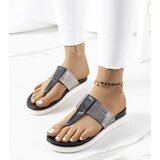 D/CEO White slides Ypsy Cijene