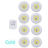Smania led luči za pohištvo shinebright - shinebright set – hladna svetloba (8 led luči) Cene