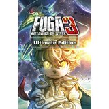  fuga: melodies of steel 3 - ultimate edition pc/xbox live key global | ePonuda.com