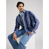 Levi's Košulja plava / svijetloplava / tamno plava / bijela | shoptok.hr