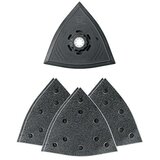 Fein Starlock Plus Set listova za brušenje (7 -dij.) Cijene