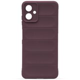  Futrola Punch za Samsung A06, Bordo | Eponuda.com