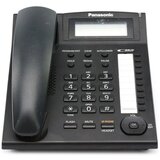 Panasonic KX-TS880FXB fiksni telefon Cene