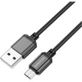  USB kabal 1m BOROFONE BX87 Sharp charging data Micro black | Eponuda.ba