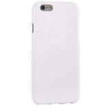 Jelly tanek silikonski ovitek (0,3) za iphone 7 - bel Cene