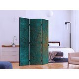 Artgeist Paravan Azure Mirror, 3-Delni, Enostranski | Shoptok.si