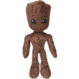 Marvel Čuvari galaksije plišana igračka Groot 25cm | shoptok.hr