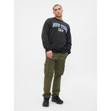 GAP Logo Sweatshirt - Men's | Shoptok.si