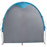 vidaXL Šator za pohranu plavi 204 x 183 x 178 cm od tafta 185T | shoptok.hr