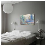 Wallity dekorativna slika 70100FAMOUSART 020 | ePonuda.com