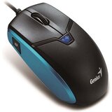 Genius cam mouse usb blue miš Cene