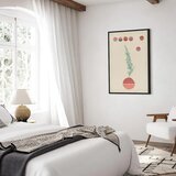  Slika - Campanulas (1 Part) Vertical 60x90 | shoptok.hr