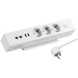 električni razdelilec NV 63L