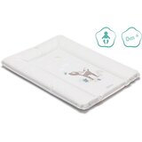 Fillikid podloga za prematanje luxe soft 50x70x4 cm, Deer | shoptok.hr