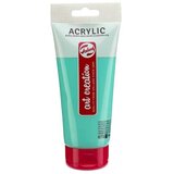  Boja akrilna AC, 200ml, Phthalo Green Light 673 Slike