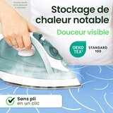 SIMPLYSMOOTH M prevleka za likalno desko - 130 x 48 cm | Shoptok.si