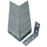 STABILIT Kotnik Stabilit (40 x 40 x 15 mm, 50 kosov, jeklo, pocinkan) Cene