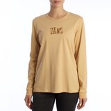 Vans VN000A86YUU1-TAUPE Bež Cijene