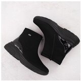 Remonte RKR727 Crna | shoptok.hr