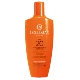 Intensive Ultra-Rapid Supertanning Treatment SPF 20