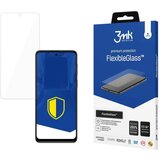 3mk HIBRIDNO STEKLO FLEXIBLEGLASS ZA MOTOROLA MOTO G54 ZAŠČITA OHIŠJA, (21965446) Cene