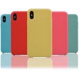 Maska za Samsung S10e/ G970 plava Summer color Cene