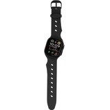 Decoded Ares Splice Band Black Silicone | shoptok.hr