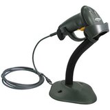 Zebra laserski skener LS2208, 1D, USB, stalak | shoptok.hr