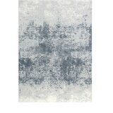 Carpet Decor Tepih Illusion Blue Grey Cijene