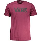 Vans SHORT SLEEVE T-SHIRT MEN PURPLE | Shoptok.si