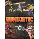 Steam Guntastic Key GLOBAL | ePonuda.com